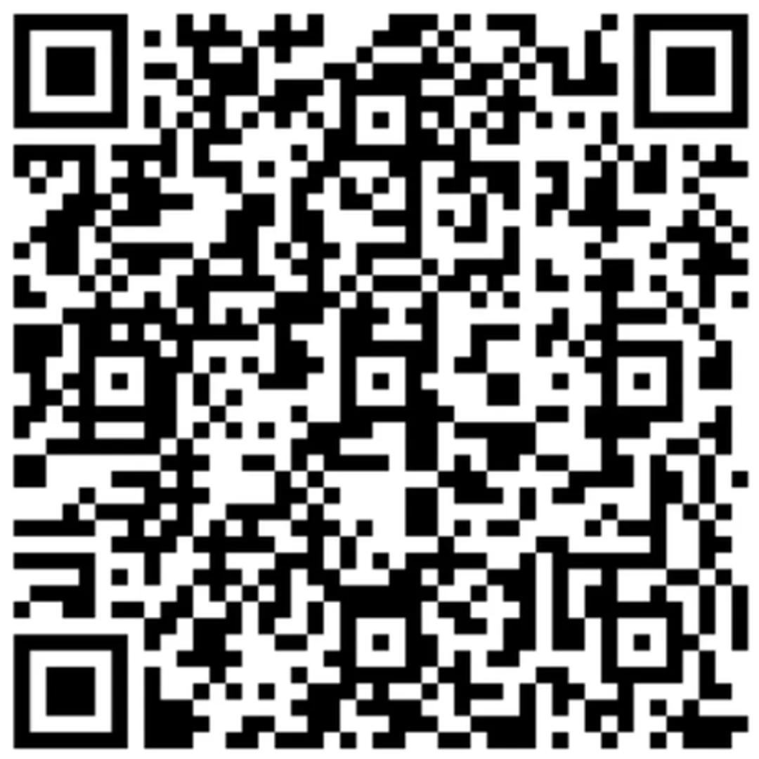 Bank Qr Code